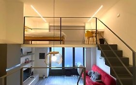 Loft Incantevole A Milano
